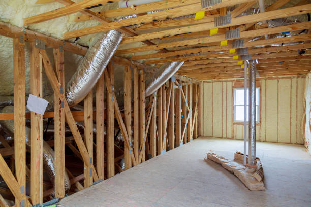 Best Eco-Friendly Insulation in Resaca, GA