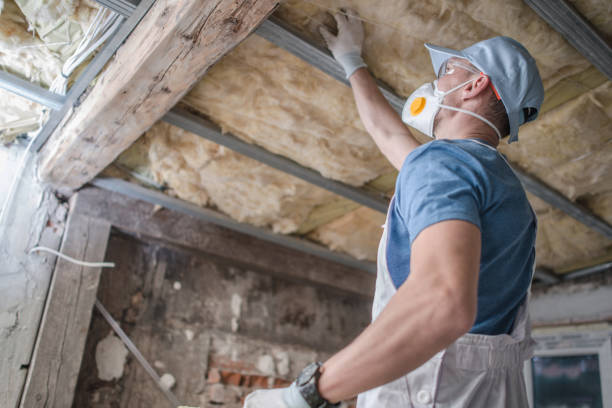 Best Energy Efficiency Insulation in Resaca, GA