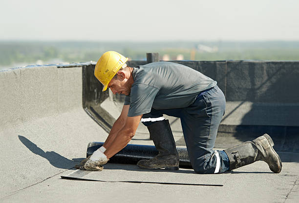 Best Geographic-Specific Insulation Services in Resaca, GA