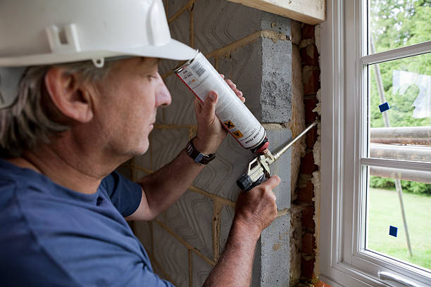 Best Residential Insulation in Resaca, GA