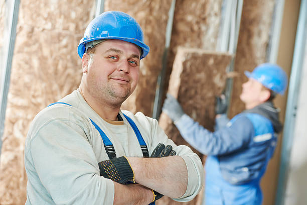 Best Fiberglass Insulation in Resaca, GA