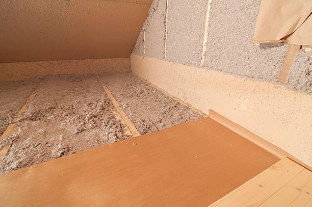Professional Insulation Contractor in Resaca, GA
