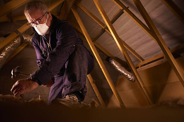 Best Blown-in Insulation in Resaca, GA